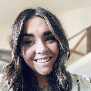 Meet your Posher, Lacey